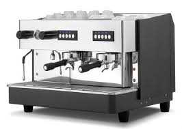 Automatyczny ekspres do kawy 2 grupowy - QKMC 486100